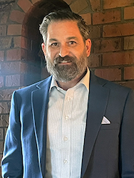 Founder Brian Scardina